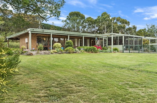 Photo 1 - Gisborne Peak Winery Cottages