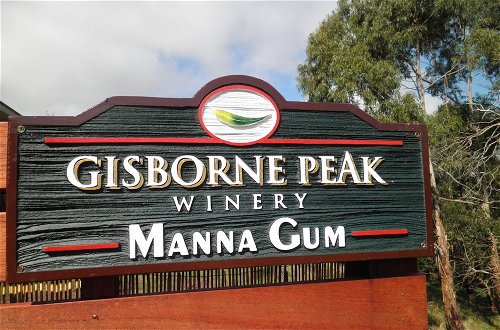 Foto 44 - Gisborne Peak Winery Cottages