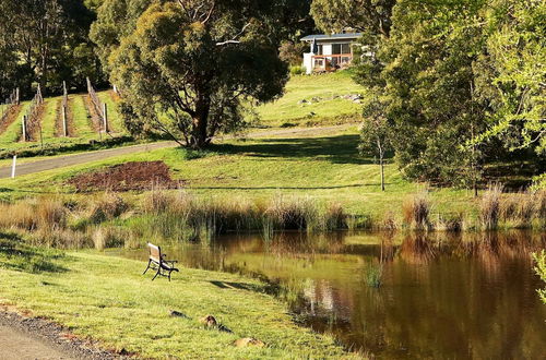 Foto 41 - Gisborne Peak Winery Cottages