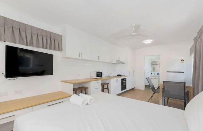 Discovery Parks - Mackay - Foto 4