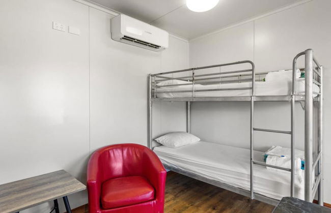 Discovery Parks - Mackay - Foto 17