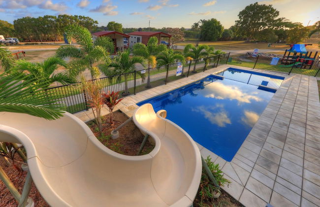 Discovery Parks - Mackay - Foto 1