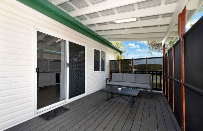 Discovery Parks - Mackay - Foto 35