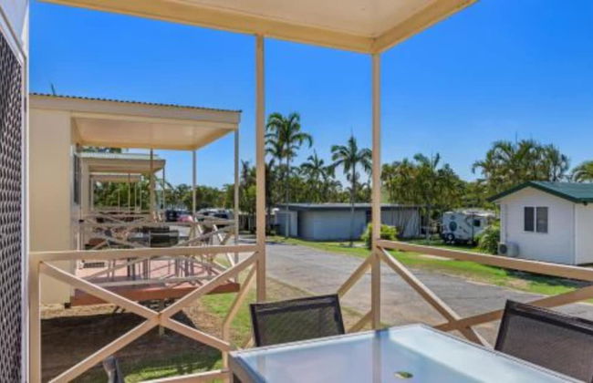 Discovery Parks - Mackay - Foto 47