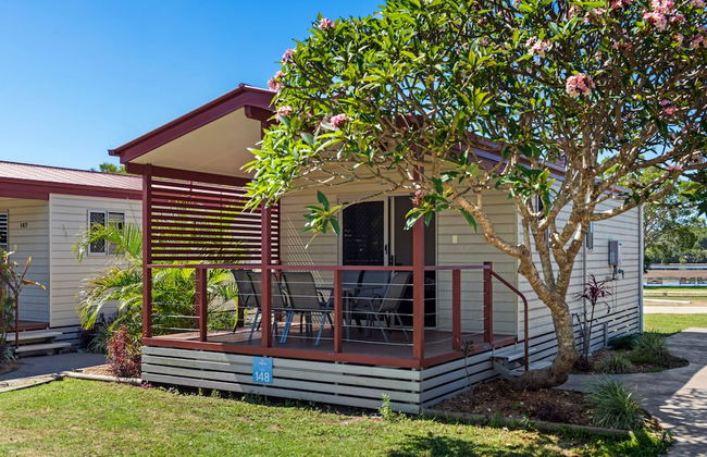 Discovery Parks - Mackay - Foto 37