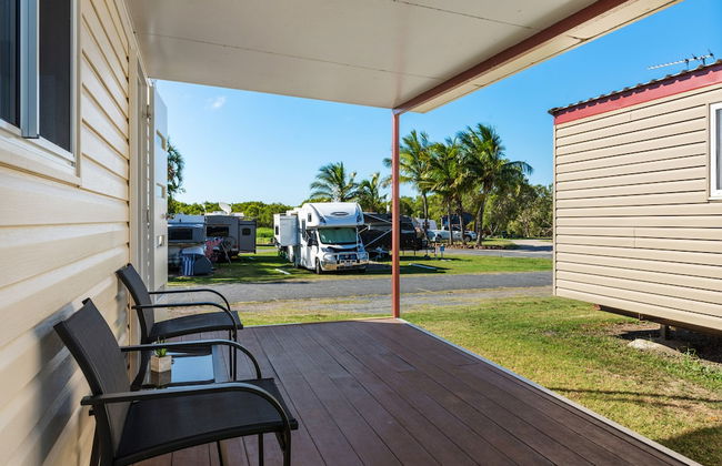 Discovery Parks - Mackay - Foto 45