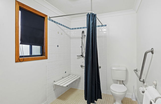 Discovery Parks - Mackay - Foto 50