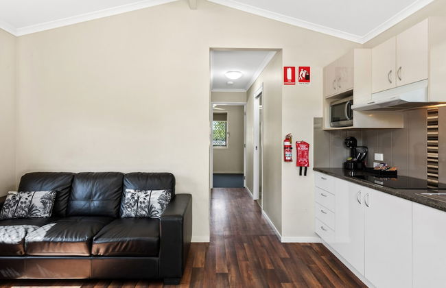 Discovery Parks - Mackay - Foto 9