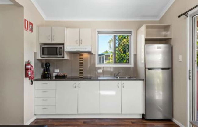 Discovery Parks - Mackay - Foto 31