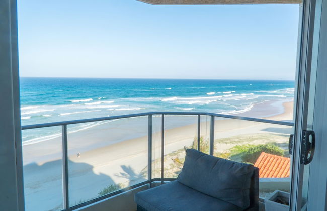 Foreshore Apartments - Photo 43