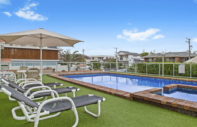 Foreshore Apartments - Photo 34