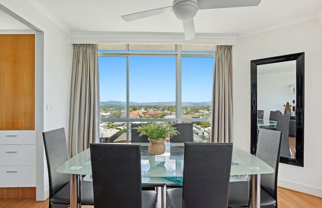 Foreshore Apartments - Photo 11