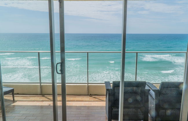 Foreshore Apartments - Photo 42