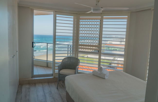 Foreshore Apartments - Photo 8