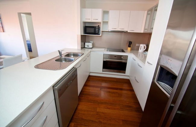 Foreshore Apartments - Photo 13