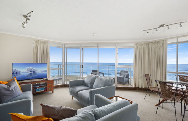 Foreshore Apartments - Photo 22