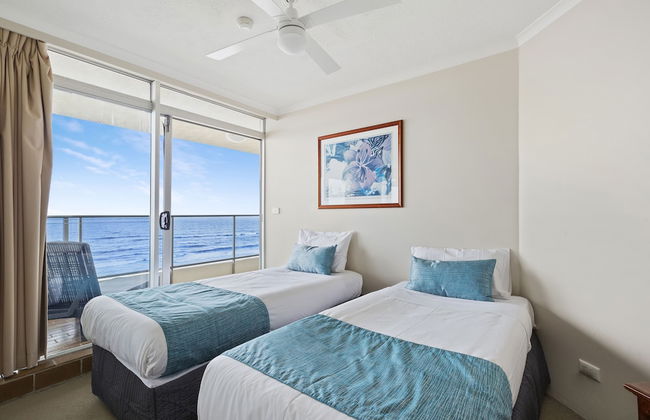 Foreshore Apartments - Photo 7
