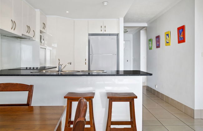Foreshore Apartments - Photo 14