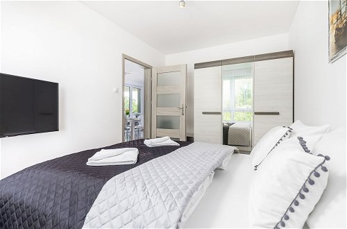 Photo 4 - Apartament Deluxe Platany C38 by Renters
