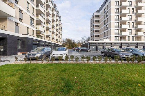 Photo 43 - Apartament Deluxe Platany C38 by Renters