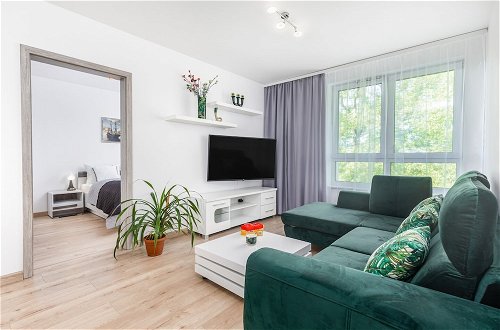 Photo 22 - Apartament Deluxe Platany C38 by Renters