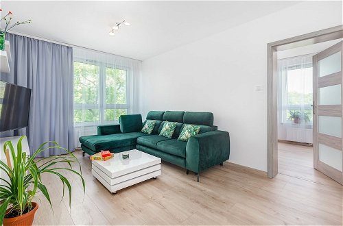 Photo 1 - Apartament Deluxe Platany C38 by Renters