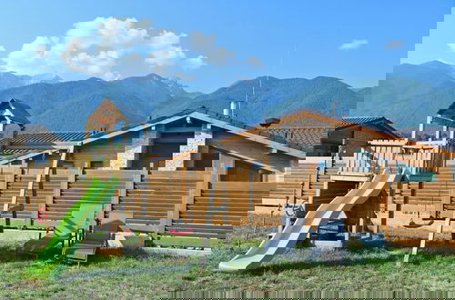 Foto 44 - Villa Raphael near Pirin Golf Resort