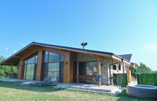 Villa Raphael near Pirin Golf Resort - Foto 1