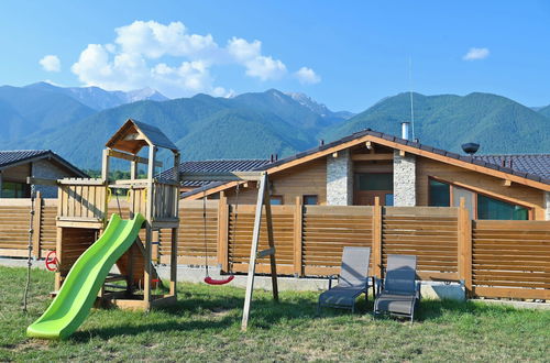 Foto 47 - Villa Letizia near Pirin Golf Resort