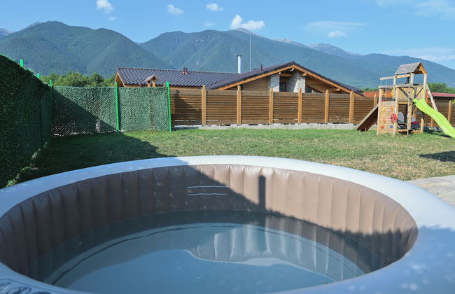 Villa Raphael near Pirin Golf Resort - Foto 34
