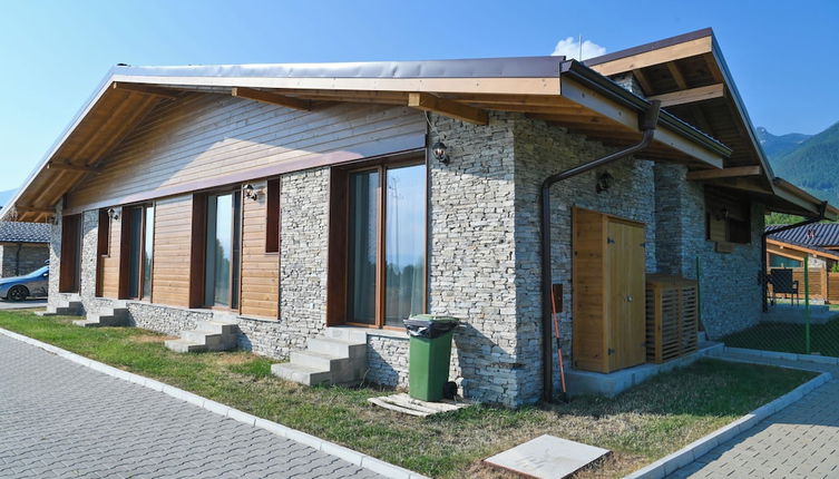 Photo 1 - Villa Raphael near Pirin Golf Resort