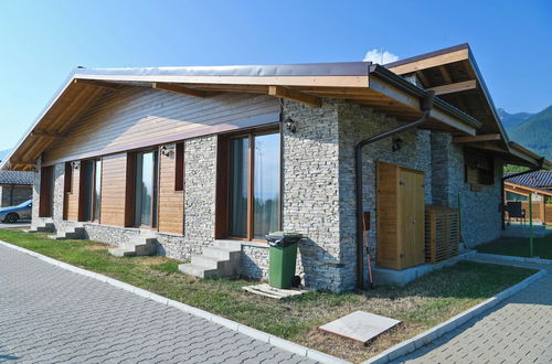 Foto 53 - Villa Letizia near Pirin Golf Resort