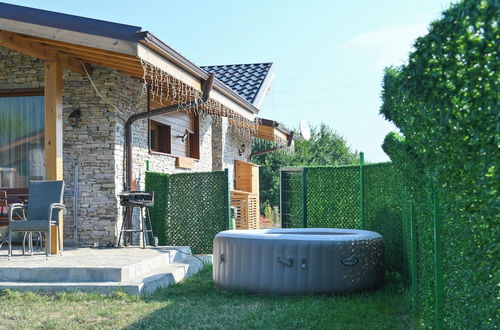 Foto 55 - Villa Letizia near Pirin Golf Resort