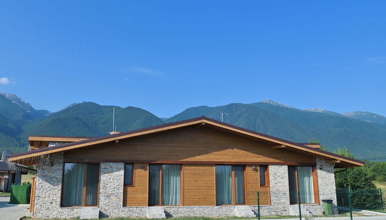 Foto 1 - Villa Letizia near Pirin Golf Resort