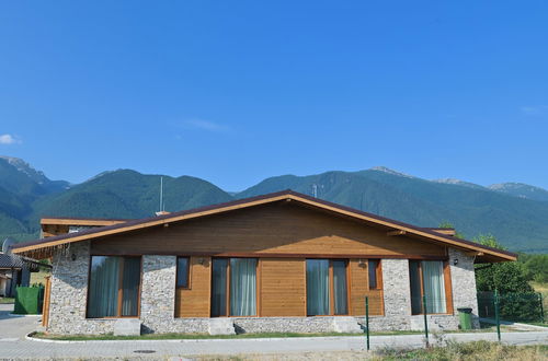 Foto 1 - Villa Letizia near Pirin Golf Resort