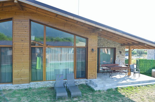 Foto 54 - Villa Letizia near Pirin Golf Resort