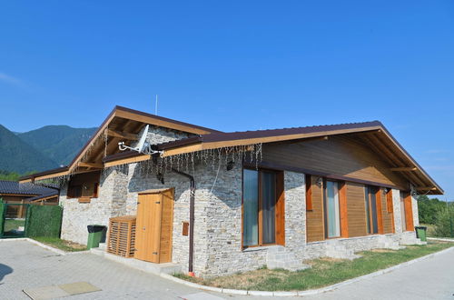 Foto 52 - Villa Letizia near Pirin Golf Resort