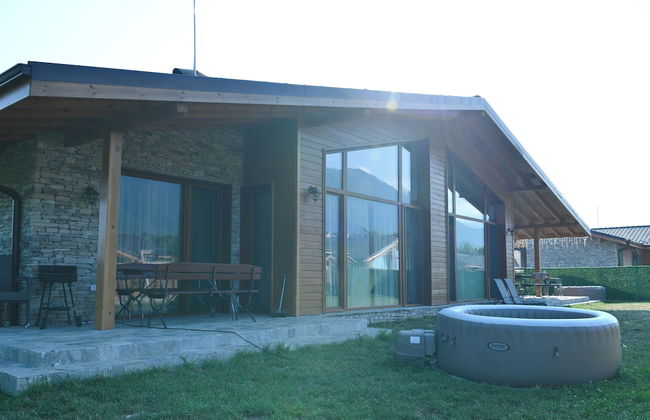 Villa Raphael near Pirin Golf Resort - Foto 55