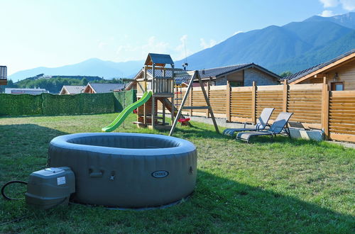 Photo 29 - Villa Raphael near Pirin Golf Resort