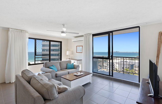 Langley Park Apartments - Foto 1