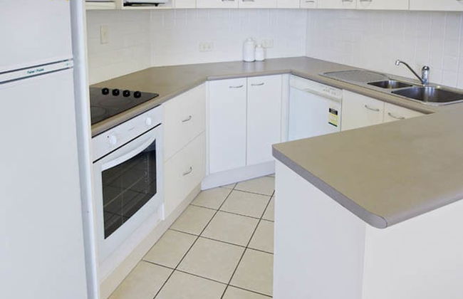 Langley Park Apartments - Foto 17