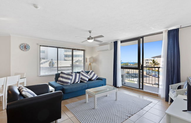 Langley Park Apartments - Foto 25