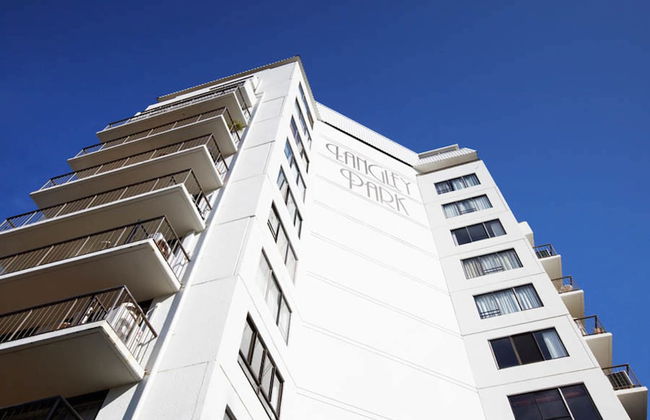 Langley Park Apartments - Foto 40