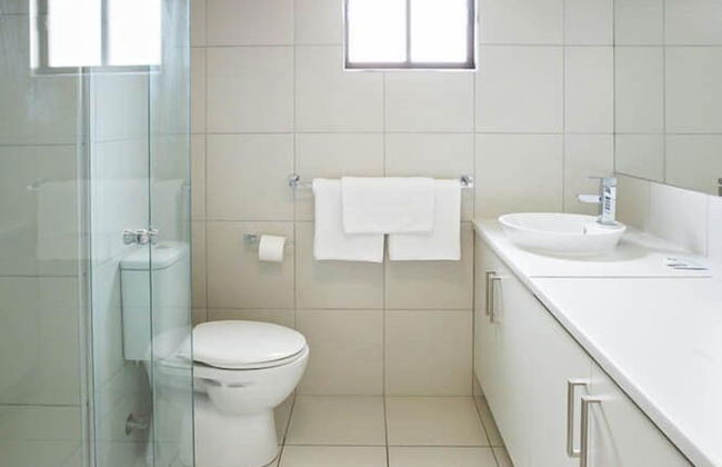 Langley Park Apartments - Foto 38