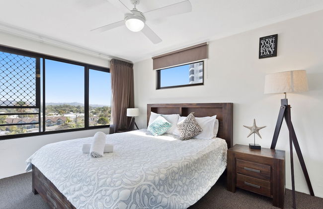 Langley Park Apartments - Foto 2