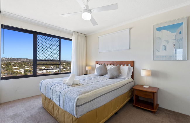 Langley Park Apartments - Foto 6