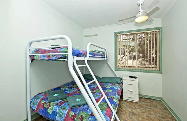 Acclaim Pine Grove Holiday Park - Photo 4