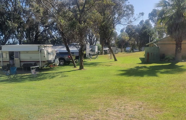 Acclaim Pine Grove Holiday Park - Photo 22