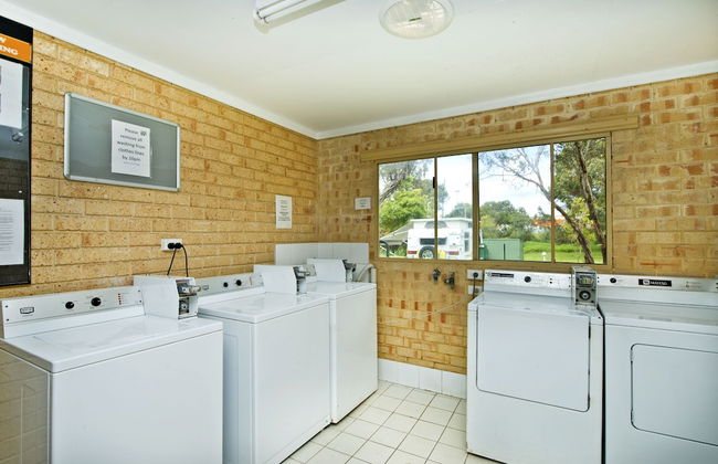 Acclaim Pine Grove Holiday Park - Photo 20