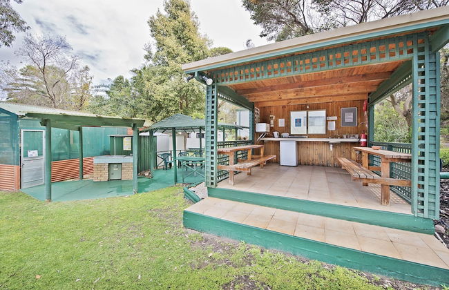 Acclaim Pine Grove Holiday Park - Photo 25